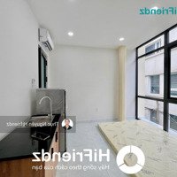 Chdv Ban Công Cửa Sổ Trời Nội Thất Ngay Khu Etown Cộng Hoà Tân Bình