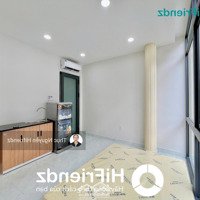 Chdv Ban Công Cửa Sổ Trời Nội Thất Ngay Khu Etown Cộng Hoà Tân Bình