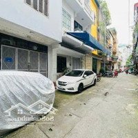 Nhà Phố Ao Sen 60M2, 4 Tầng, Kinh Doanh, Ở Đều Vip, Phân Lô, Vỉa Hè, Ô Tô Tránh, Giá Bán 12 Tỷ
