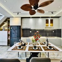 Nhà Cao Cấp 4 Phòng Ngủđẹp Xuất Sắc Ngay Emart 2 Phan Huy Ích - 7.3 Tỷ Ô Tô Đỗ Cửa