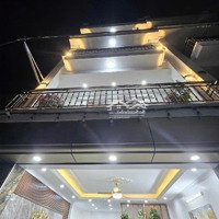 Bán Nhà Huỳnh Cung - Tam Hiệp: 35M, 5 Tầng, Giá Chỉ 3,9 Tỷ. Liên Hệ: 0844444453