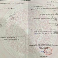 Bán Căn Hộ 3N Ct6A-Bemes, Phường Kiến Hưng, Quận Hà Đông