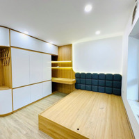 Bán Cc Phố Tạ Quang Bửu - Lô Góc 3 Thoáng - Sổ Đỏ - Ô Tô Đỗ Cửa - Dtsd 70M2 - Giá Bán 4 Tỷ