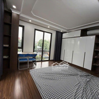 Chính Chủ Bán Phân Lô Xuân Thủy Cầu Giấy, Lô Góc, Ôtô Đỗ Cửa, Kinh Doanh, Dân Xây, 46M2 Nhỉnh 11Tỷ