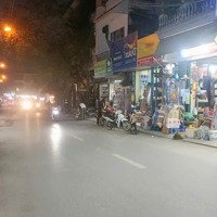 Mặt Phố Lê Văn Hiến - Bán Nhà 3 Tầng -Diện Tích100M2 Xmặt Tiền5,5M - Giá Bán 21,1 Tỷ
