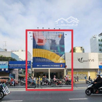 Hàng Khủng Phố Tây ! Bán Nhàmặt Tiềnbùi Viện, Quận 1(8X 20M, 6 Tầng, Hđt 320 Tr), Giá Bán 50 Tỷ