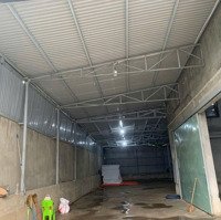 960M2 Có 400M2 Đất Ở Có Kho Sẵng Mặt Tiền Đường Dh2