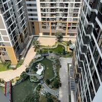 BÁN SIÊU PHẨM CĂN 1PN+1 TẦNG TRUNG VIEW TRỰC DIỆN HỒ CÁ KOI CHỈ 2,93 TỶ TẠI THE ZENPARK,BC ĐÔNG BẮC