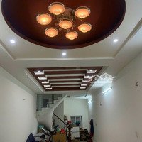 Nhà Ván 1/ Nguyễn Hữu Dật 4X14 (56,6M2) Nhà 1T2L Sân Thượng Giá Bán 5Tỷ350 Tl