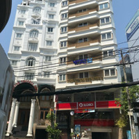Cần Tiền Bán Nhàmặt Tiềncửu Long P. 2 Quận Tân Bình (9,5X25M) Hầm, 8 Lầu. Hđ Thuê 365 Triệu/Tháng, Giá Bán 90Tỷ