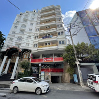 Cần Tiền Bán Nhàmặt Tiềncửu Long P. 2 Quận Tân Bình (9,5X25M) Hầm, 8 Lầu. Hđ Thuê 365 Triệu/Tháng, Giá Bán 90Tỷ