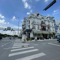 Bán Nhà Mặt Tiền Đường Võ Văn Kiệt, Phường Cầu Kho, Quận 1 (4Mx16M) 5 Tầng. Giá Bán 20Tỷ Liên Hệ: 0918966196