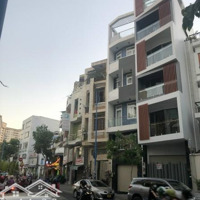 Bán Nhà Nhà Đường Nguyễn Phúc Nguyên, Phường 9, Quận 3 (4Mx19M) 7 Tầng. Hđ Thuê 65 Triệu/Tháng