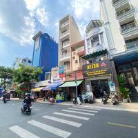 Bán Nhà Nhà Đường Nguyễn Phúc Nguyên, Phường 9, Quận 3 (4Mx19M) 7 Tầng. Hđ Thuê 65 Triệu/Tháng