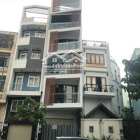Bán Nhà Nhà Đường Nguyễn Phúc Nguyên, Phường 9, Quận 3 (4Mx19M) 7 Tầng. Hđ Thuê 65 Triệu/Tháng