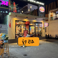 Nhà Mặt Tiền Kinh Doanh Highlands Coffee Trần Não, Quận 2 - 150M 5,3X29M - 45Tỷ - 0901326709