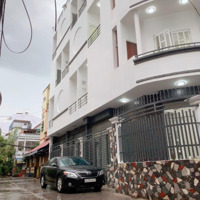 Bán Nhà Góc 2 Mặt Tiền Đường Phạm Văn Hai 5M X 16M, 5 Lầu, Giá Bán 14,5 Tỷ Còn Tl