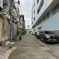 Bán Nhà Q.11 - Đường 10M Thông, Ngay Tôn Thất Hiệp & Lê Đại Hành - 80M2 - 3 Tầng - 9 Tỷ
