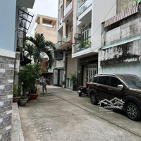 Bán Nhà Q.11 - Đường 10M Thông, Ngay Tôn Thất Hiệp & Lê Đại Hành - 80M2 - 3 Tầng - 9 Tỷ