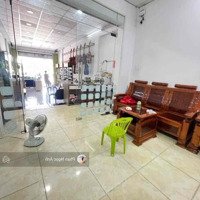 Bán Nhà Ông Ích Đường 126M2 Ngay Khu Kinh Doanh Sầm Uất, Đường Nhựa 15M Tuyến Chính Giao Thông
