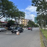 Bán Nhà Ông Ích Đường 126M2 Ngay Khu Kinh Doanh Sầm Uất, Đường Nhựa 15M Tuyến Chính Giao Thông
