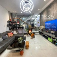 Bán Nhà Ql50, Bình Hưng, Bình Chánh 75M2 Đang Cho Thuê 7 Triệu/Tháng Shr Sang Tên Công Chứng