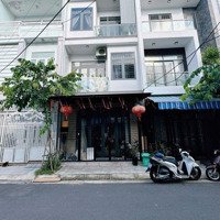 Bán Nhà Ql50, Bình Hưng, Bình Chánh 75M2 Đang Cho Thuê 7 Triệu/Tháng Shr Sang Tên Công Chứng