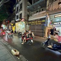 Bán Nhà Mặt Phố Tại Nhân Hòa, Thanh Xuân 83M, Mặt Tiền 5.3M