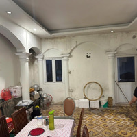 Bán Nhà Mặt Phố Tại Nhân Hòa, Thanh Xuân 83M, Mặt Tiền 5.3M