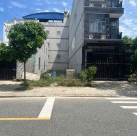 Bán 150M2 Đất Mặt Tiền Đường Nguyễn Thị Minh Khai, Đất Ở Đô Thị Bình Dương
