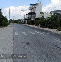 Cần Bán Gấp Đất Mặt Tiền Đường Tân Xuân 2, Hóc Môn, 100M2, Gần Trường Thcs Tô Ký, Shr