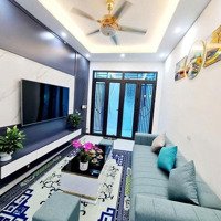 Bán Nhà Cầu Bươu - Thanh Trì: 38M, 5 Tầng, Giá Bán 4,8 Tỷ. Liên Hệ: 0844444453
