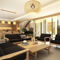 Bán Biệt Thự Nghỉ Dưỡng Khoáng Nóng Ven Đô Hà Nội, Bàn Giao Full Nội Thất 5Sao, Giá Chỉ Từ 8Tỷ/Căn