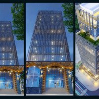 Bán Gấp Tòa Nhà Mặt Tiền Mạc Đĩnh Chi-Nguyễn Đình Chiểu-Diện Tích: 12X20M-Kc:1H7T-Hđt: 400 Triệu Giá Bán 150 Tỷ