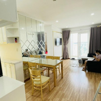 Cho Thuê Chung Cư Diamond Riverside Q8 Căn 2 Phòng Ngủtrống 8-8,5 Triệu, Cơ Bản 9 Triệu. Full 10-11 Triệu