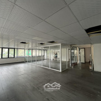 Cho Thuê Nhà Mặt Phố Trần Khát Chân, Diện Tích 160M2 X 6 Tầng,Mt 8M Đủ Thang Máy , Pccc