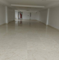 Cho Thuê Nhà Mặt Phố Trần Khát Chân, Diện Tích 160M2 X 6 Tầng,Mt 8M Đủ Thang Máy , Pccc