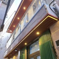 Nhà Mới Nở Hậu 32M2 Hẻm Thẳng 3 Pn Nguyễn Duy 3 Tỷ 350