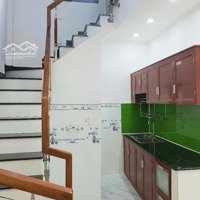 Nhà Mới Nở Hậu 32M2 Hẻm Thẳng 3 Pn Nguyễn Duy 3 Tỷ 350