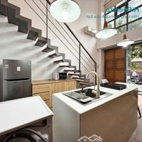 Cho Thuê Căn Hộ Duplex Đẳng Cấp Tại Bình Thạnh - Không Gian Sống Hoàn Hảo