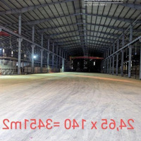 Cho Thuê Kho Xưởng Khu Công Nghiêp Phú Mỹ .Tỉnh Bà Rịa Vũng Tàu