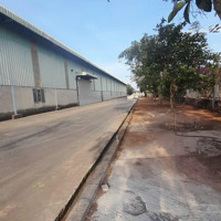 Cho Thuê Kho Xưởng Khu Công Nghiêp Phú Mỹ .Tỉnh Bà Rịa Vũng Tàu