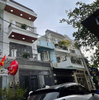 Bán Nr 143,3M2 Tại Thạnh Lộc 19, 4 Phòng Ngủ 4 Vệ Sinh Giá Bán 5,25 Tỷ, View Đẹp