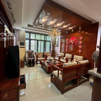 Bán Biệt Thự Văn Phú 200M2 - Full Nội Thất - 32,8 Tỷ