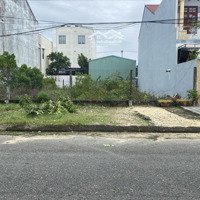 Bán Lô Đất Đẹp Nguyễn Phan Chánh Vị Trí Đông Dân Cư Điện Âm Giá Tốt