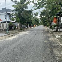 Bán Lô Đất Đẹp Nguyễn Phan Chánh Vị Trí Đông Dân Cư Điện Âm Giá Tốt