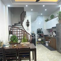 Bán Nhà Lệ Mật, 5 Tầng, 38M2, Chỉ 4.9 Tỷ