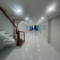 Bán Nhà Mặt Tiền Phường 2, Quận 8 , 148M2 5 Lầu , Thang Máy Chỉ 26,5 Tỷ