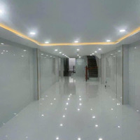 Bán Nhà Mặt Tiền Phường 2, Quận 8 , 148M2 5 Lầu , Thang Máy Chỉ 26,5 Tỷ