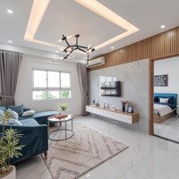 Sở Hữu Căn Hộ 1 Phòng Ngủ 1 Vệ Sinhsổ Hồng Trao Tay Khi Nhận Nhà Giá Chỉ 1,1 Tỷ